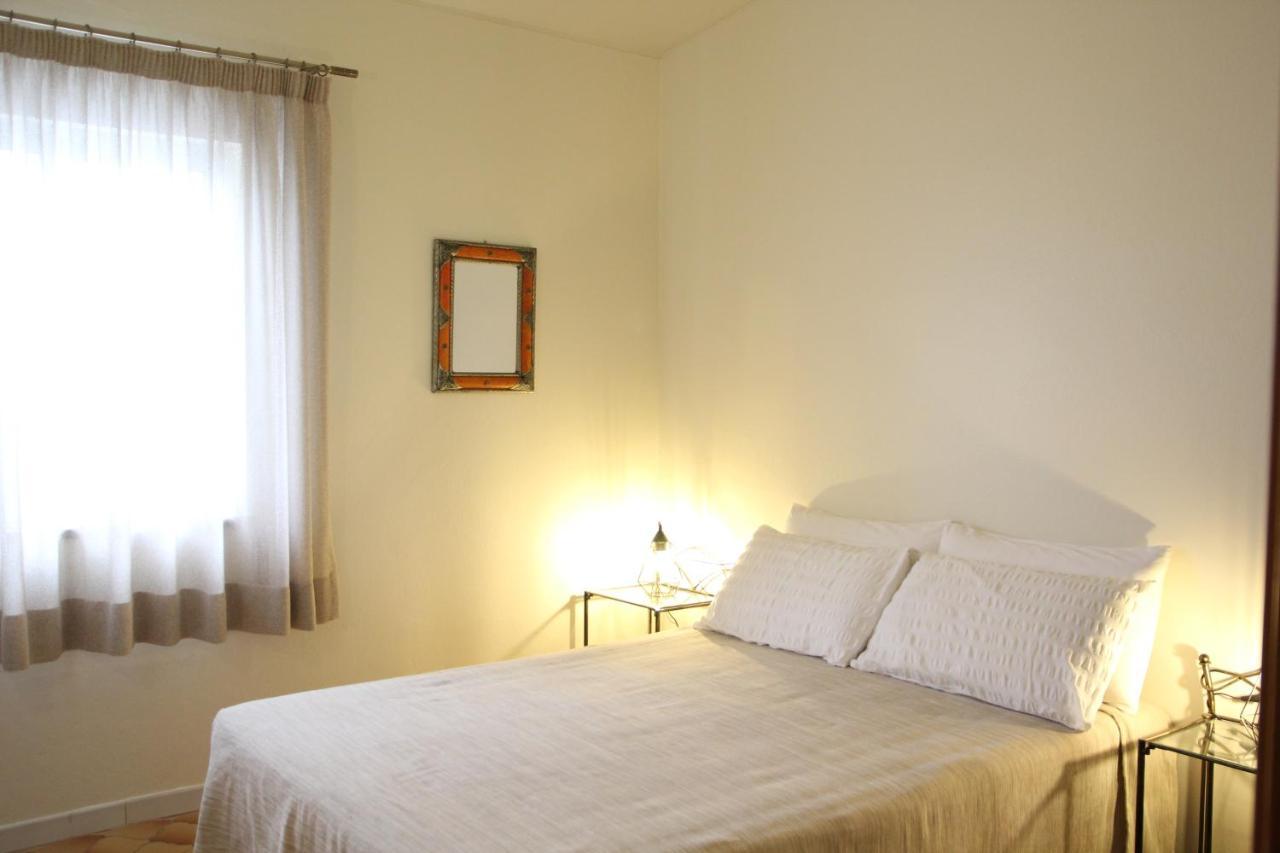 Angela Guest House Lagos Buitenkant foto